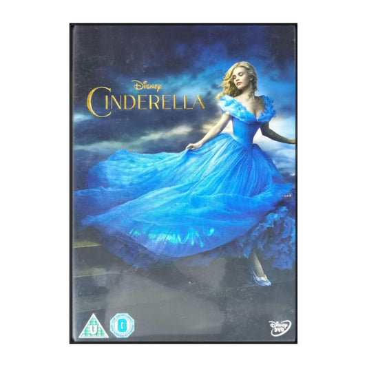 Cinderella