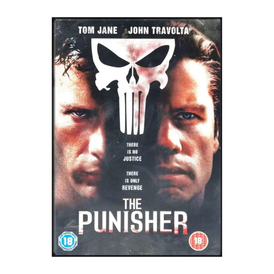 The Punisher