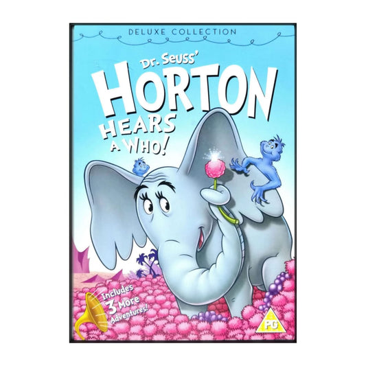 Horton Hears A Who
