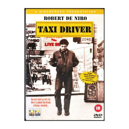 Taxi Driver