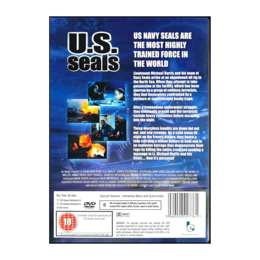 U. S. Seals