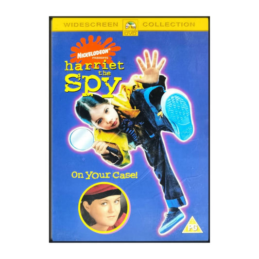 Harriet The Spy