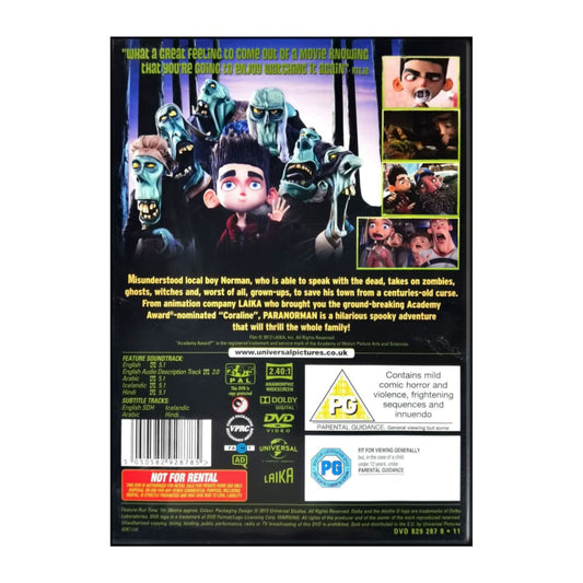 Paranorman