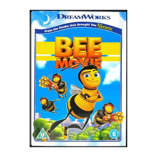 Bee Movie
