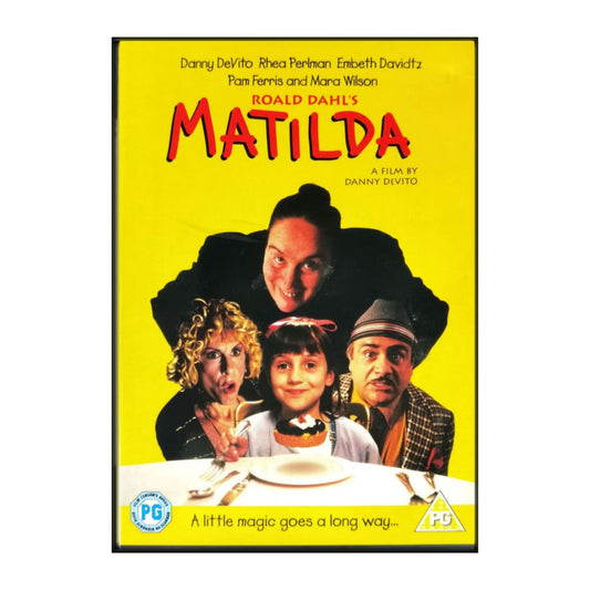 Matilda
