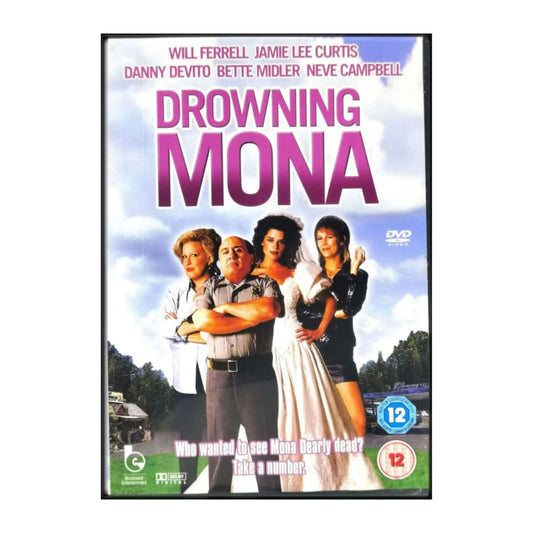 Drowning Mona