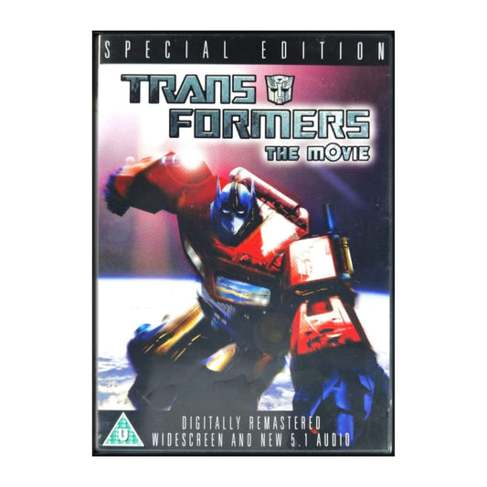 Transformers: The Movie