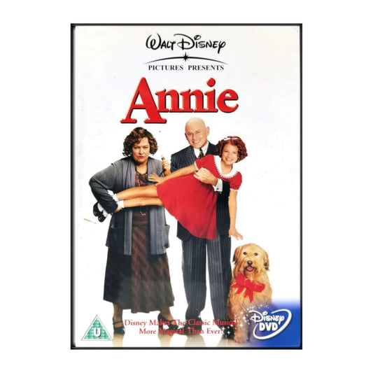 Annie