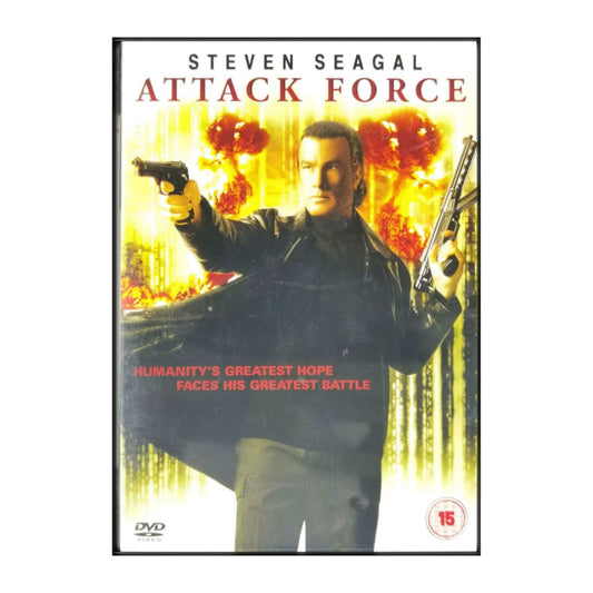 Attack Force
