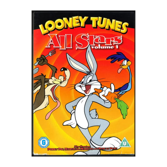 Looney Tunes: All Stars V1