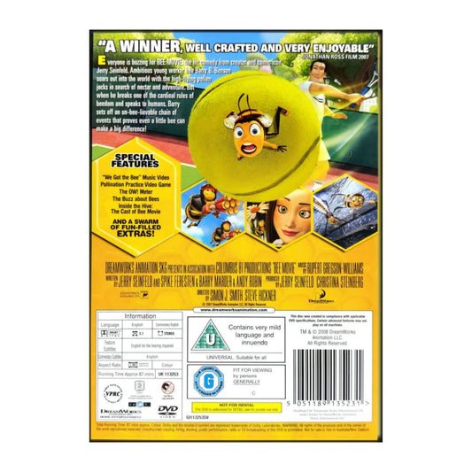 Bee Movie
