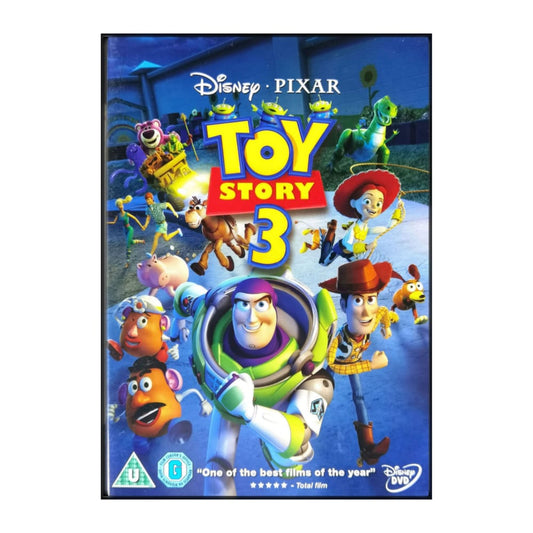 Toy Story 3