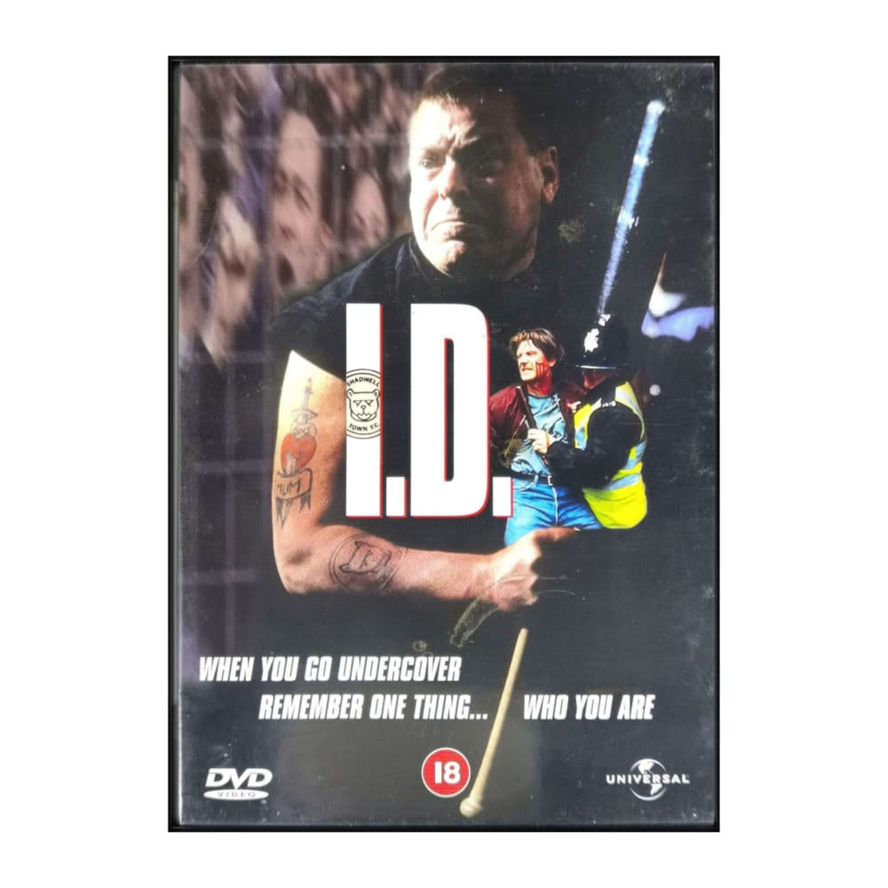 I. D.