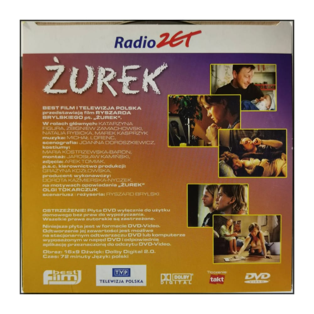 Żurek