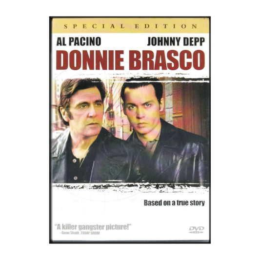 Donnie Brasco