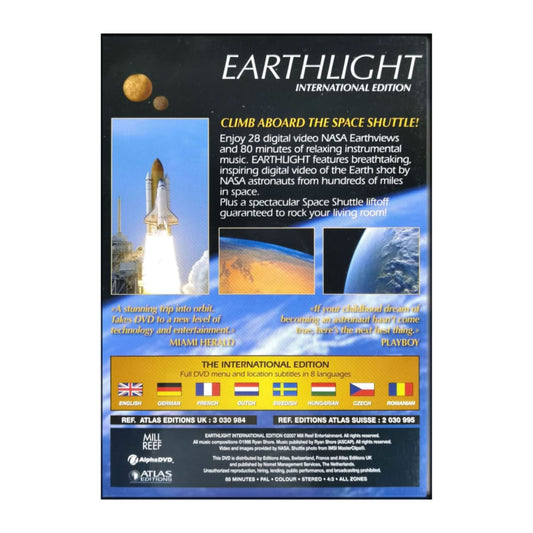 Earthlight