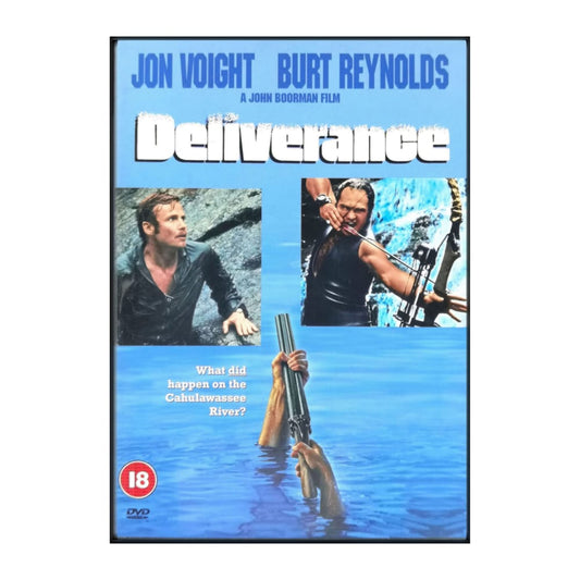 Deliverance