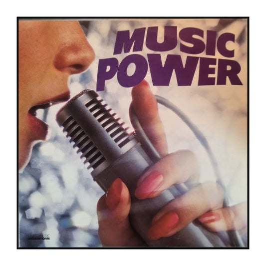 Music Power