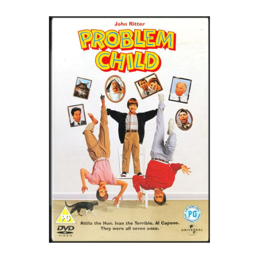 Problem Child