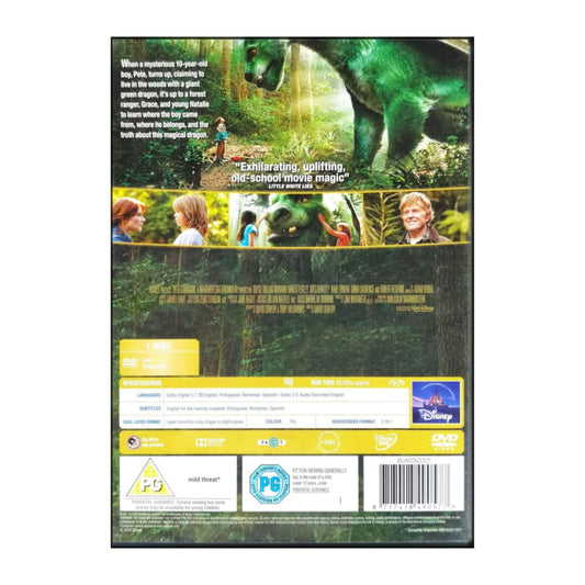 Pete'S Dragon