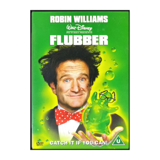 Flubber