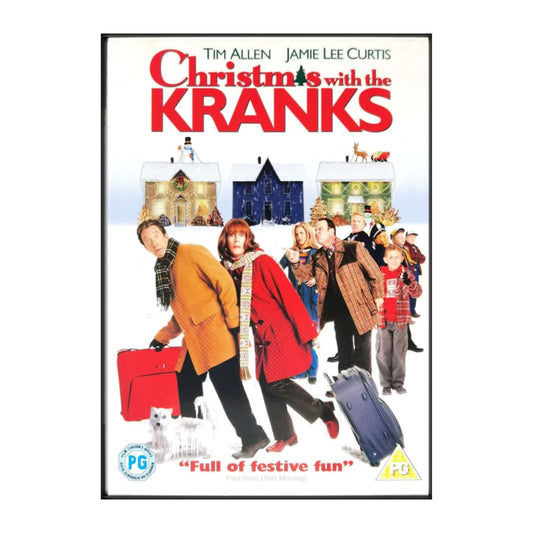 Christmas With The Kranks
