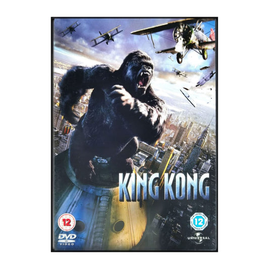 King Kong