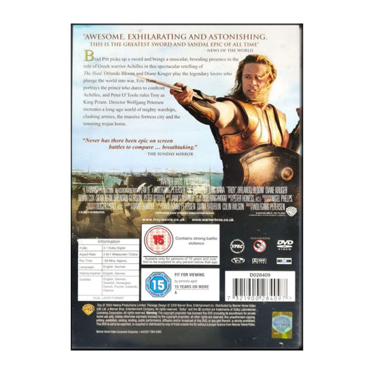 Troy