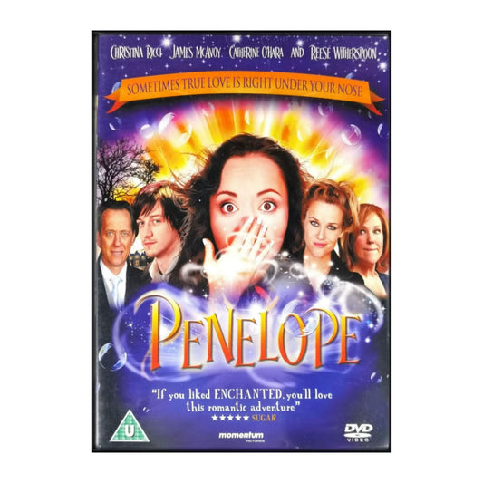 Penelope