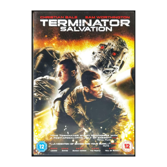 Terminator Salvation