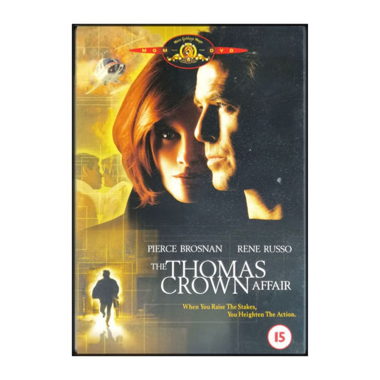 The Thomas Crown Affair