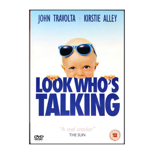Look Who'S Talking