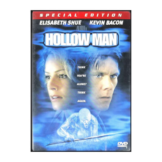 Hollow Man