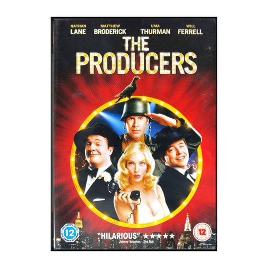 The Producers