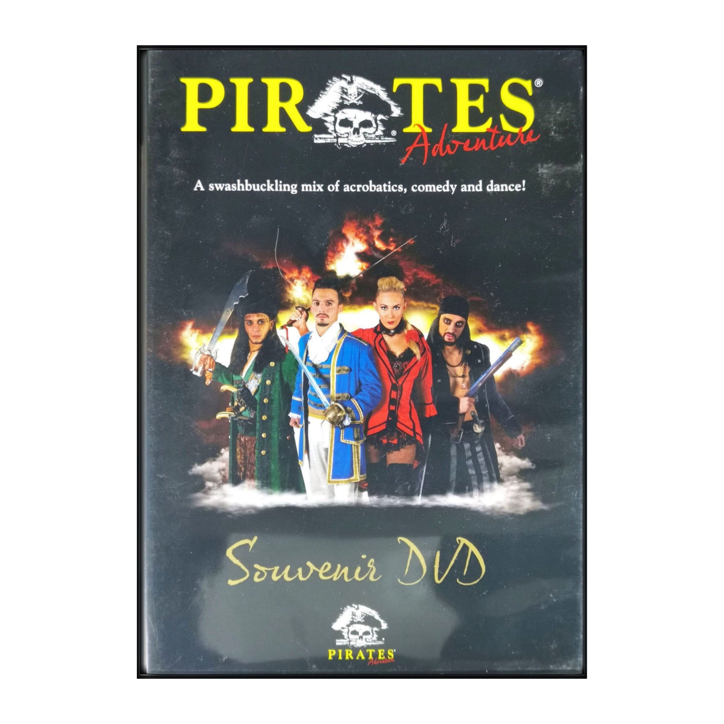 Pirates Adventure