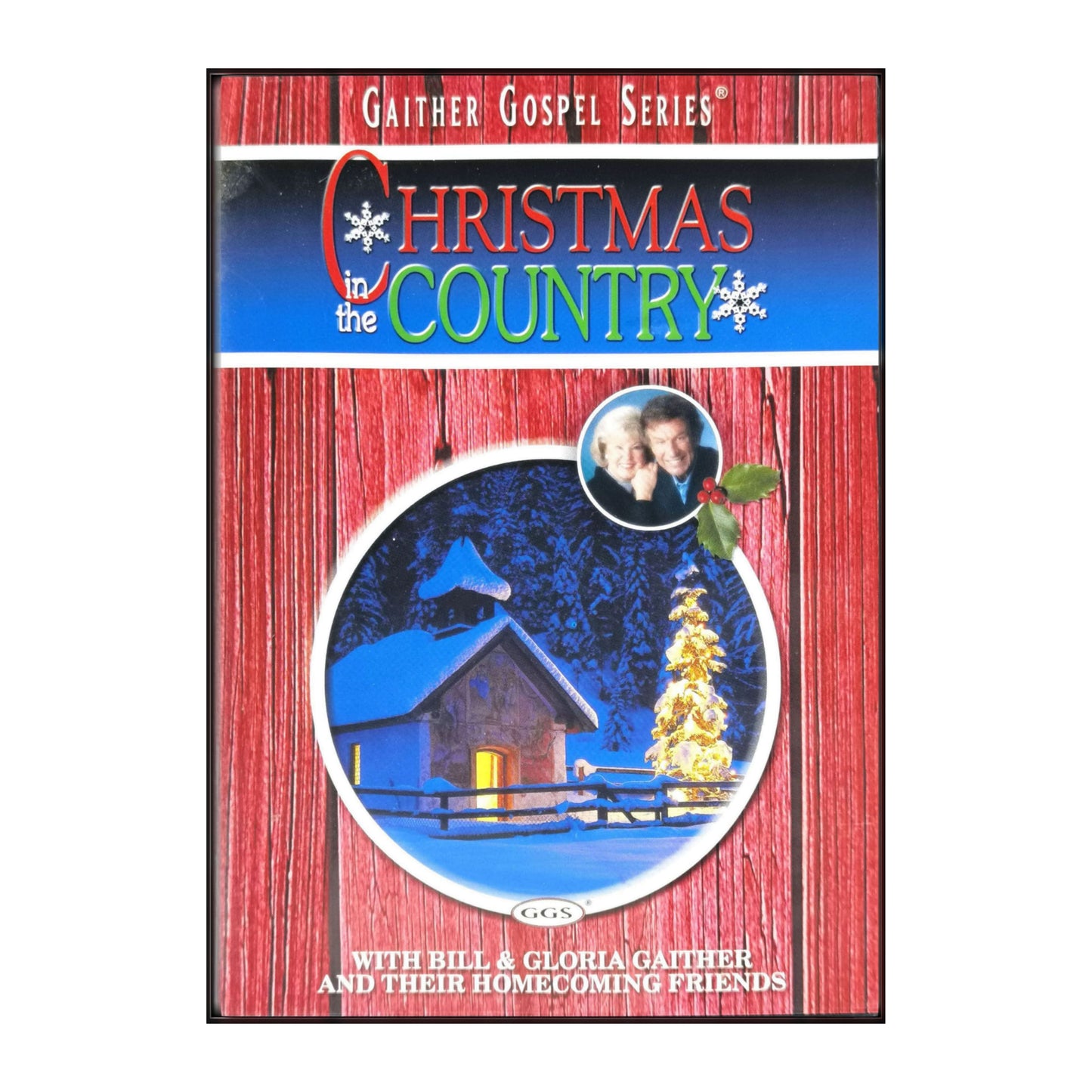 Christmas In The Country