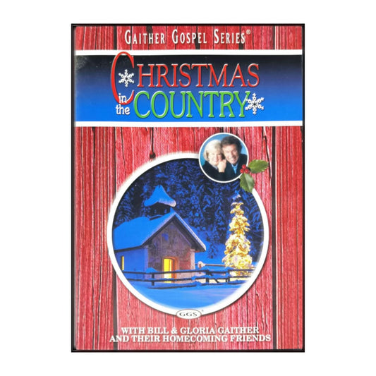 Christmas In The Country