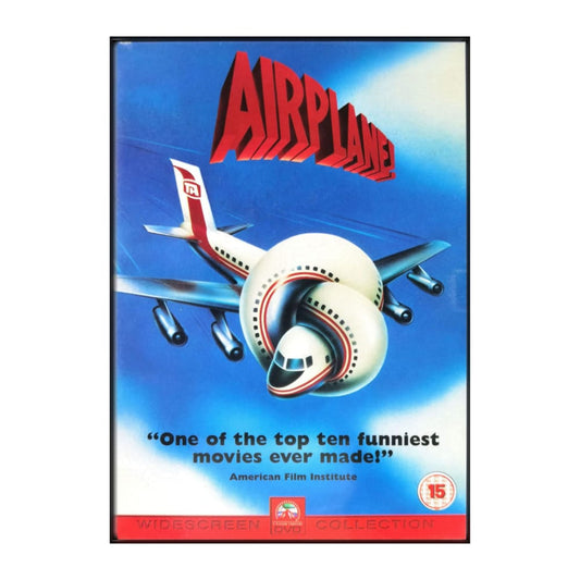 Airplane