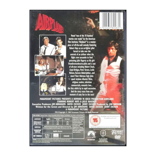 Airplane