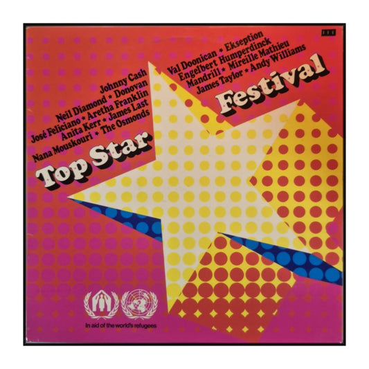 Top Star Festival