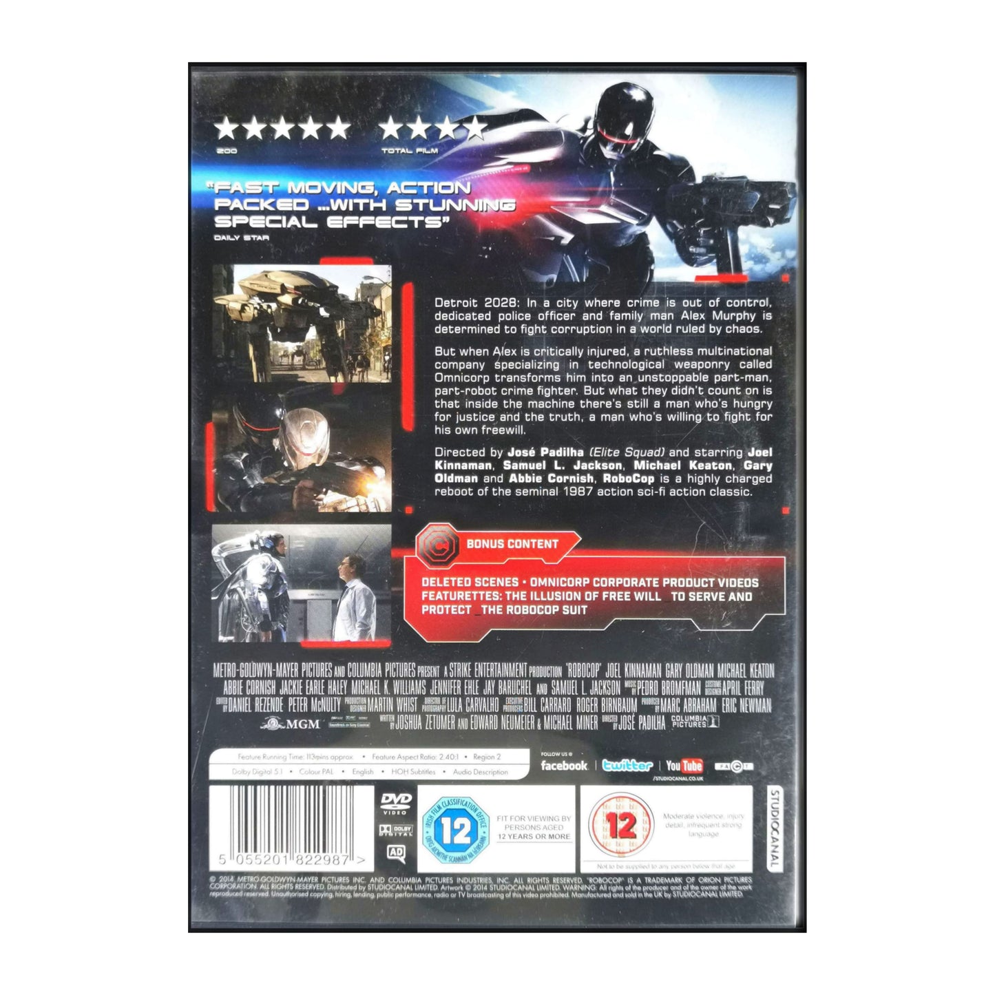 Robocop