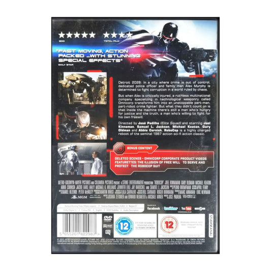 Robocop