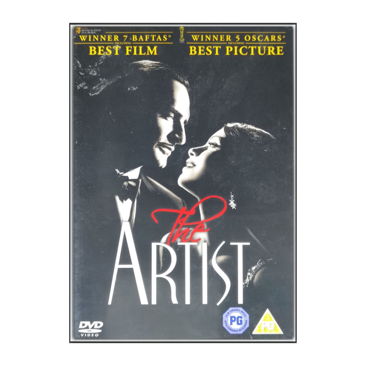 The Artist