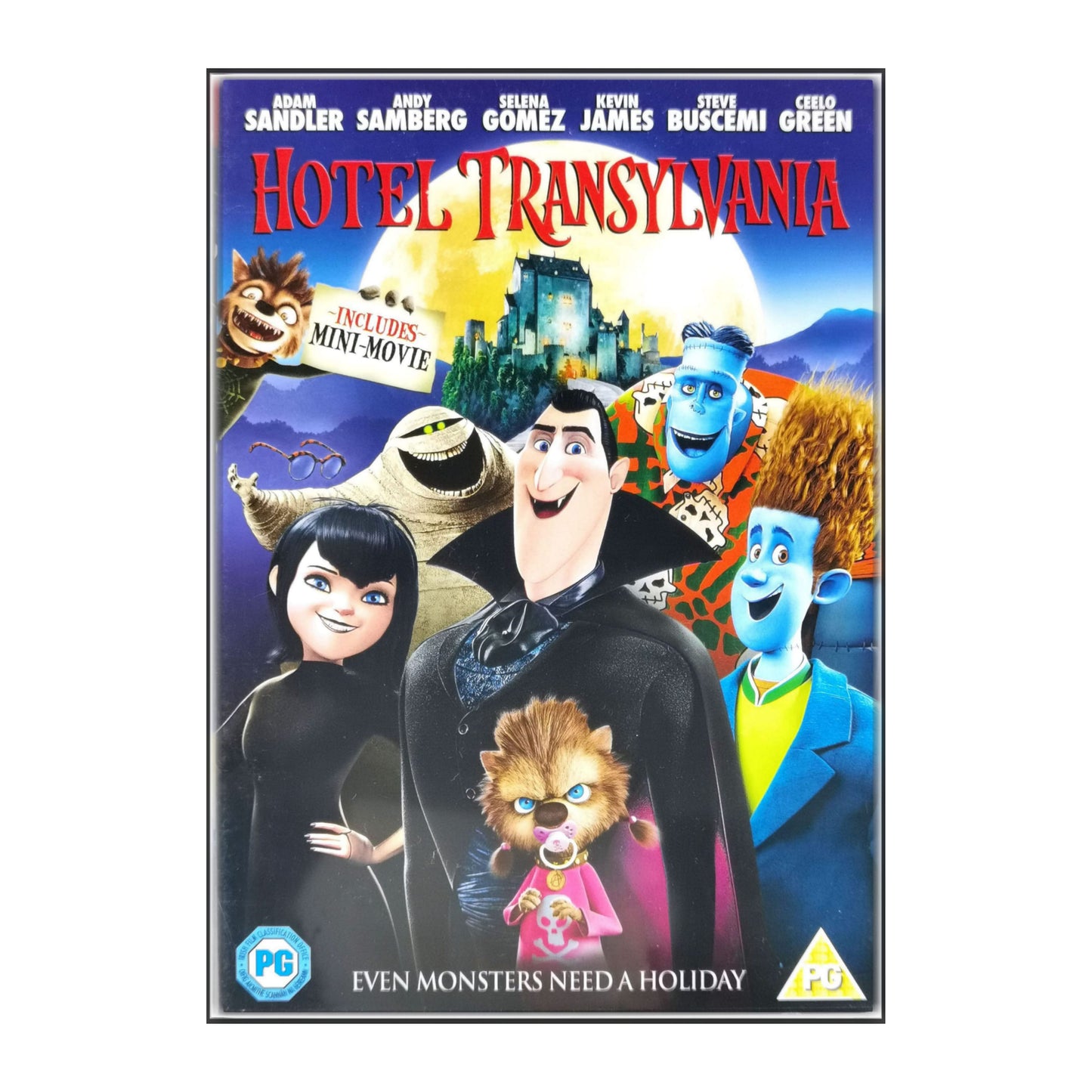 Hotel Transylvania