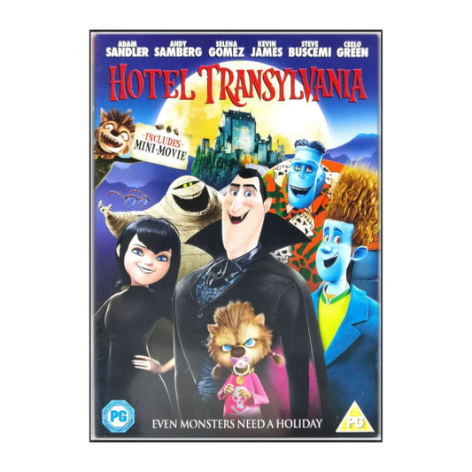 Hotel Transylvania