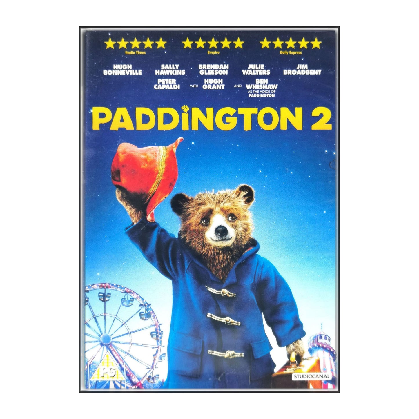 Paddington 2