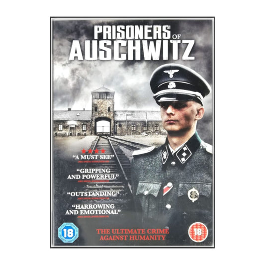 Colette | Prisoners Of Auschwitz