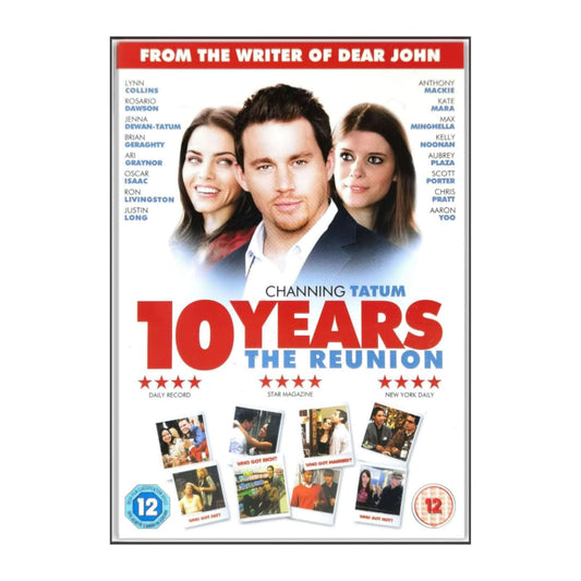 10 Years