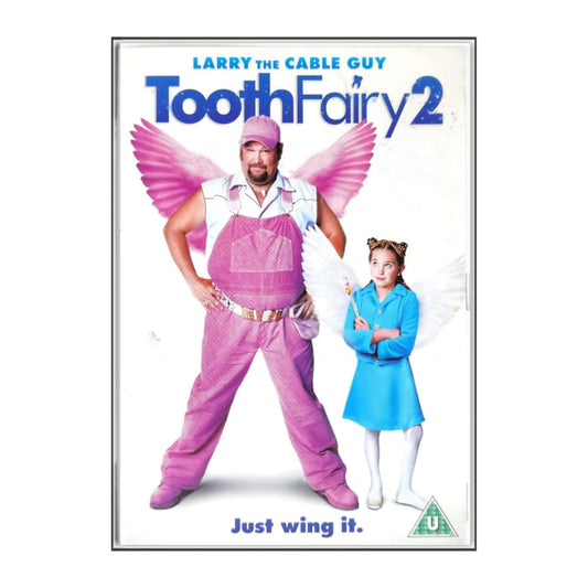 Tooth Fairy 2