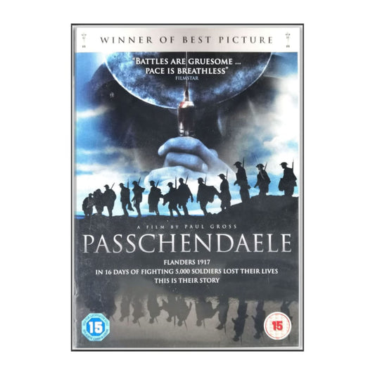 Passchendaele